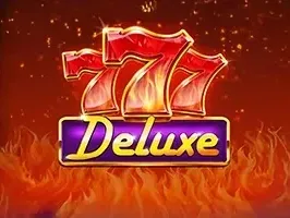 777 Deluxe icon