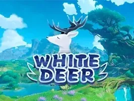 White Deer icon