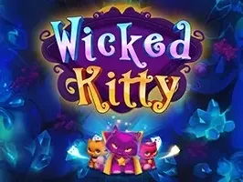 Wicked Kitty icon